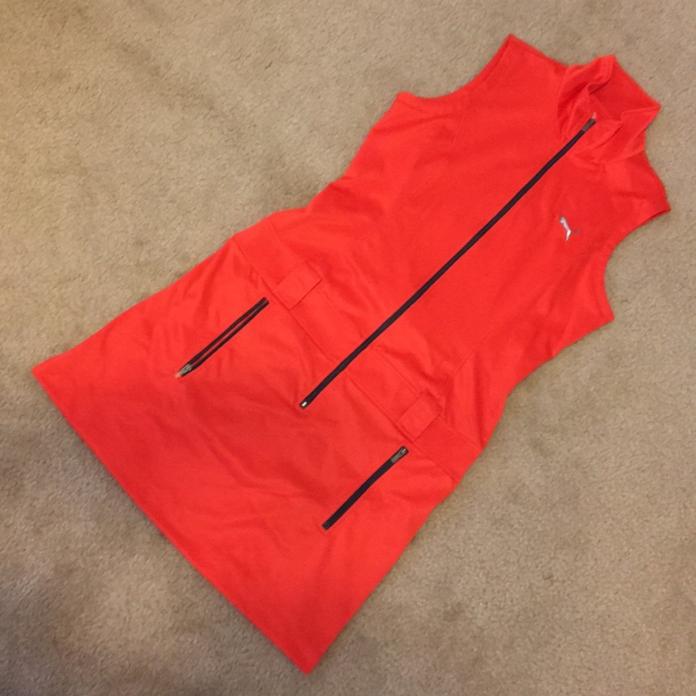 Puma sports dress